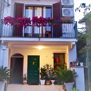 Casa Dei Fiori Casa vacanze
