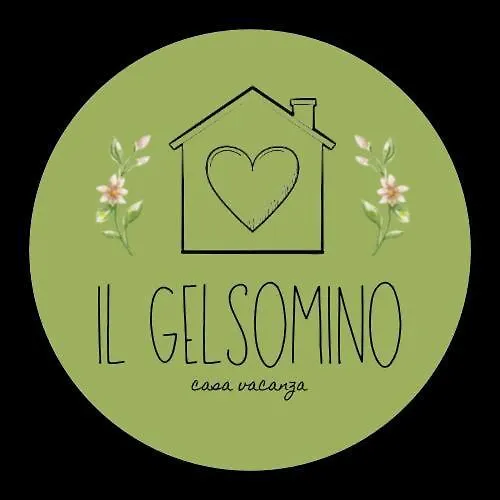 Casa Vacanza Il Gelsomino location