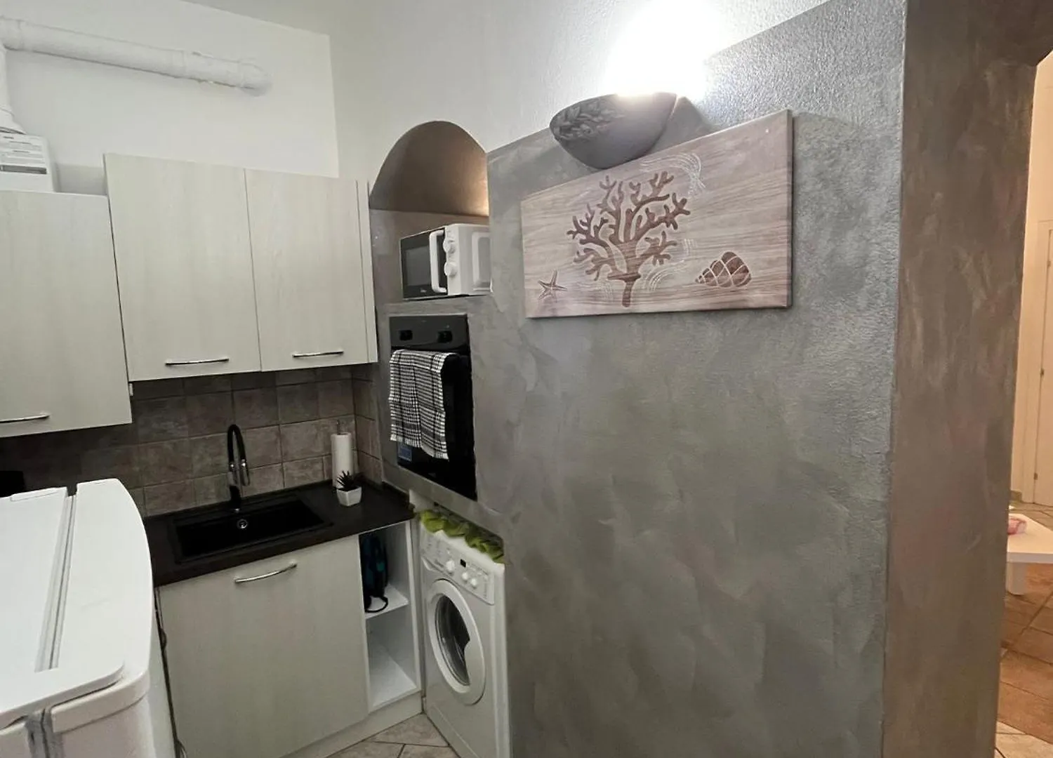 Casa Vacanza Il Gelsomino Somma Lombardo