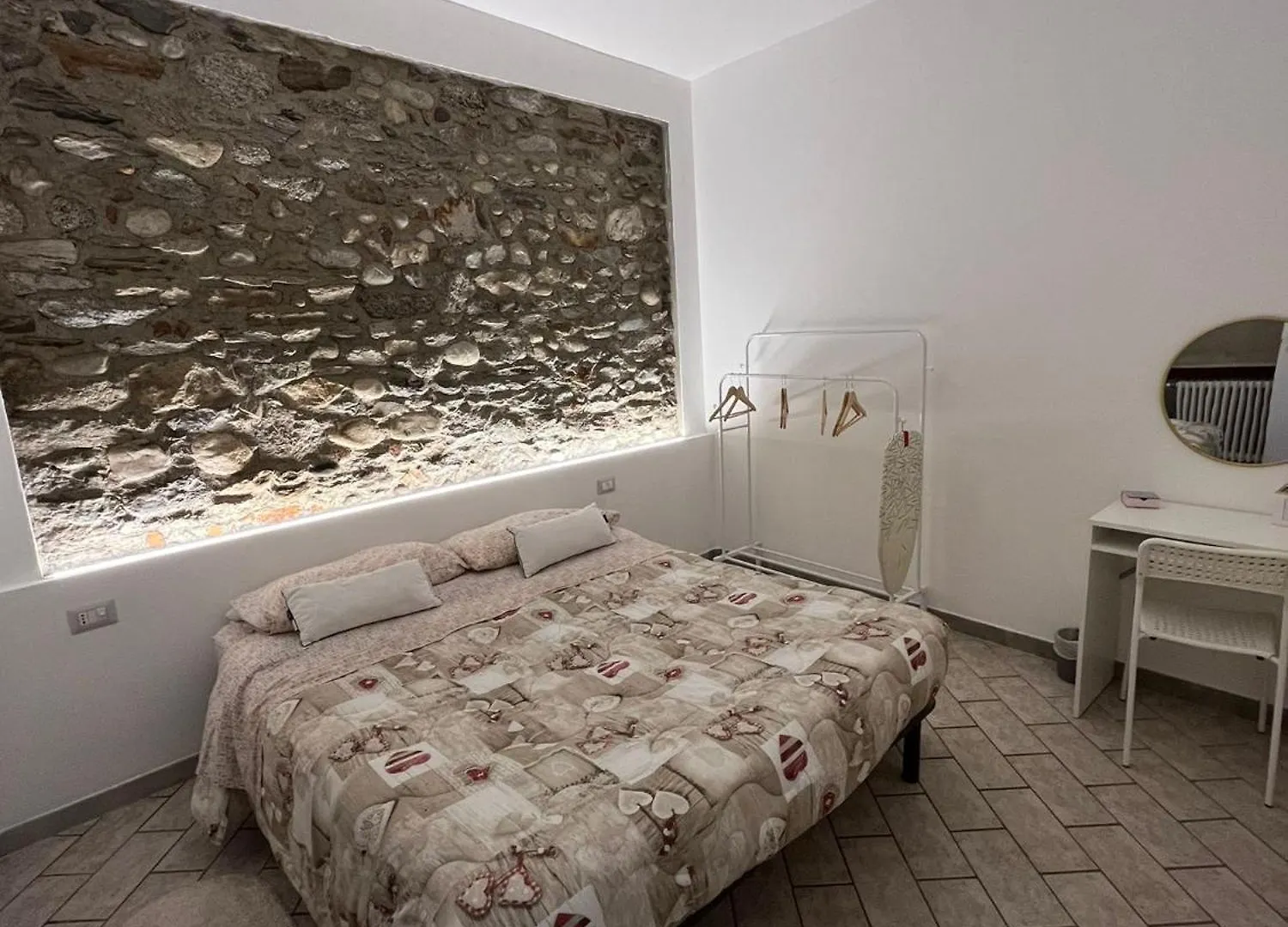 Casa Vacanza Il Gelsomino Somma Lombardo 0*,