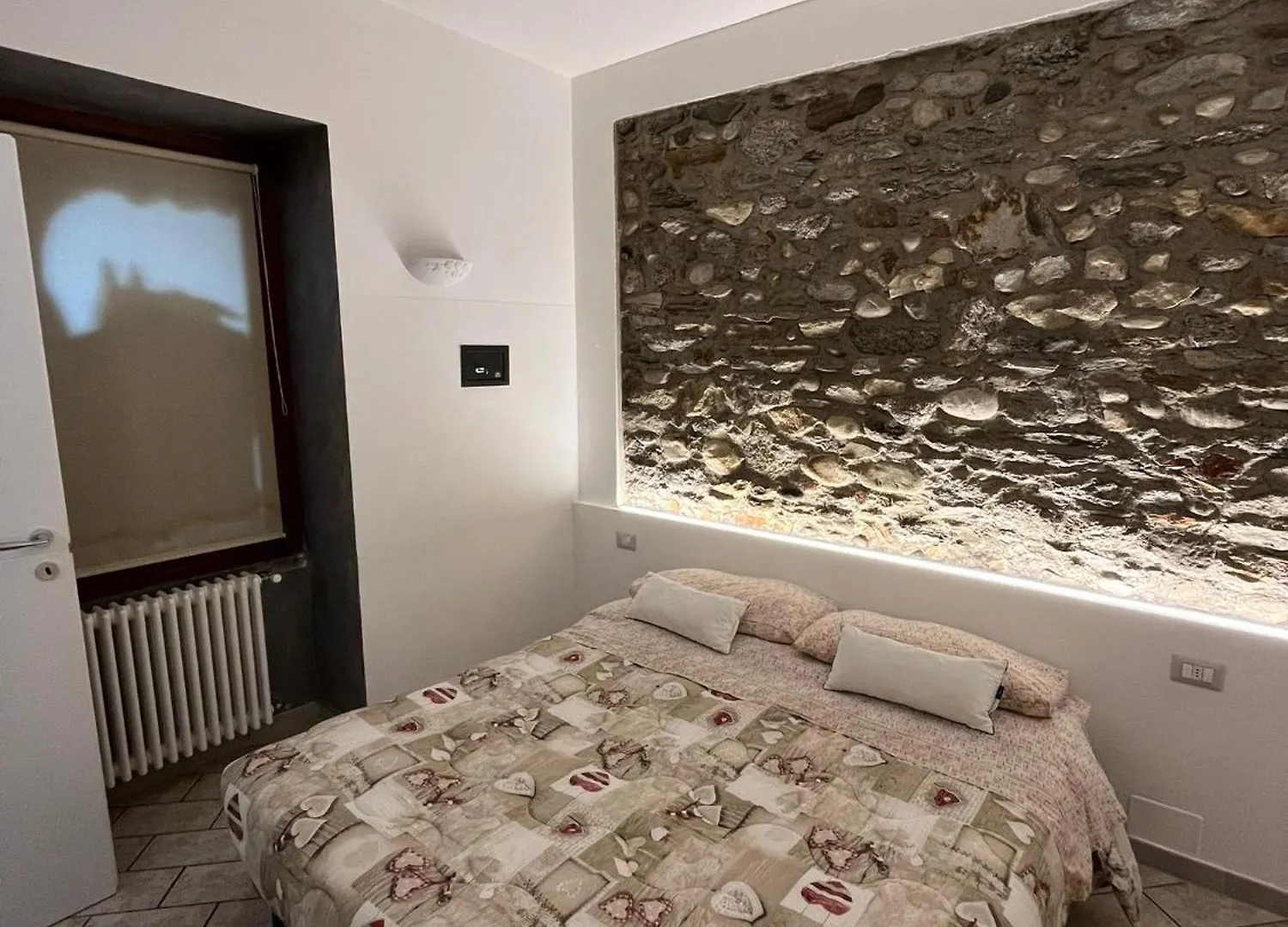 Casa Vacanza Il Gelsomino Somma Lombardo