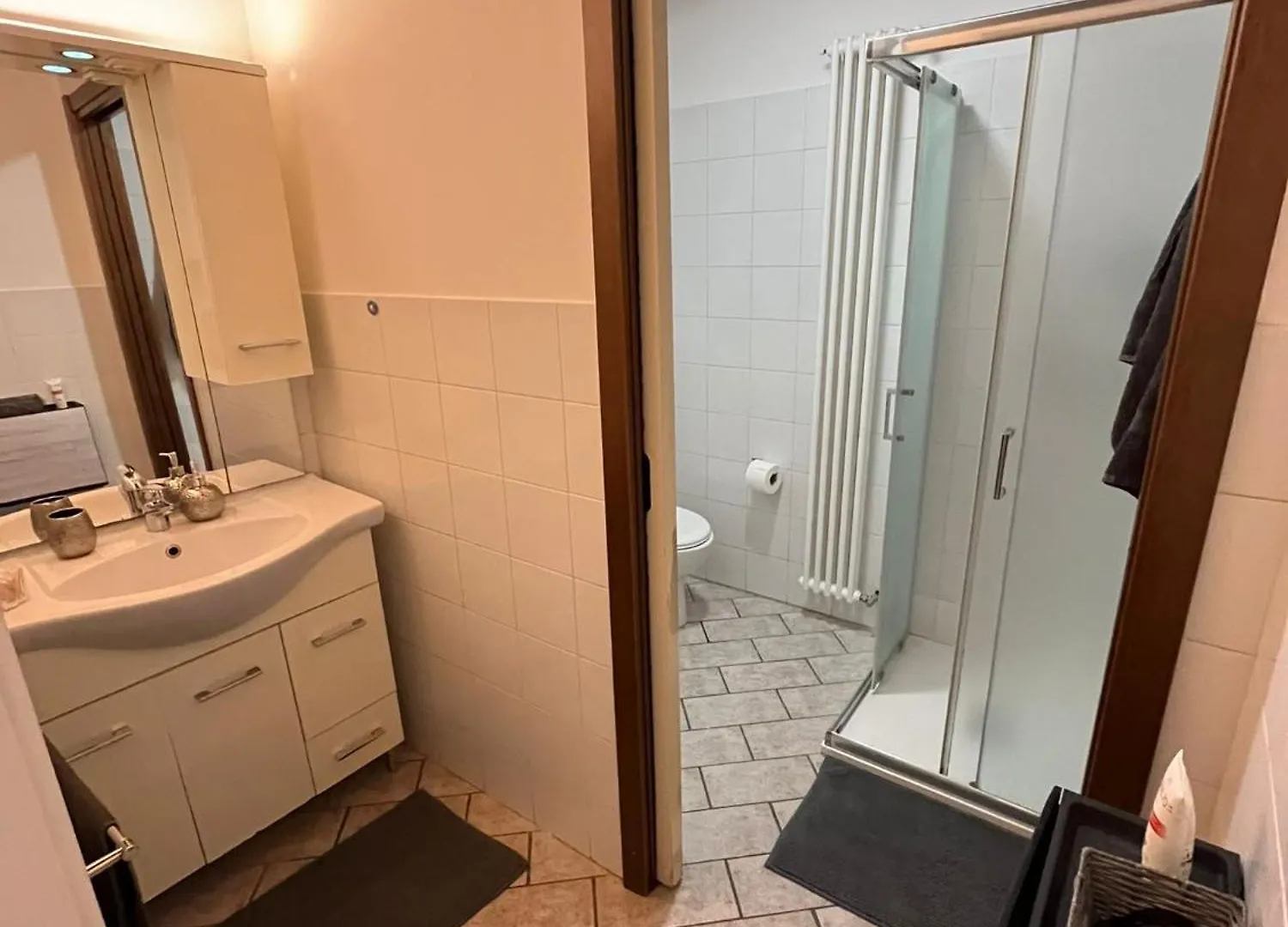 Casa Vacanza Il Gelsomino Somma Lombardo Apartment